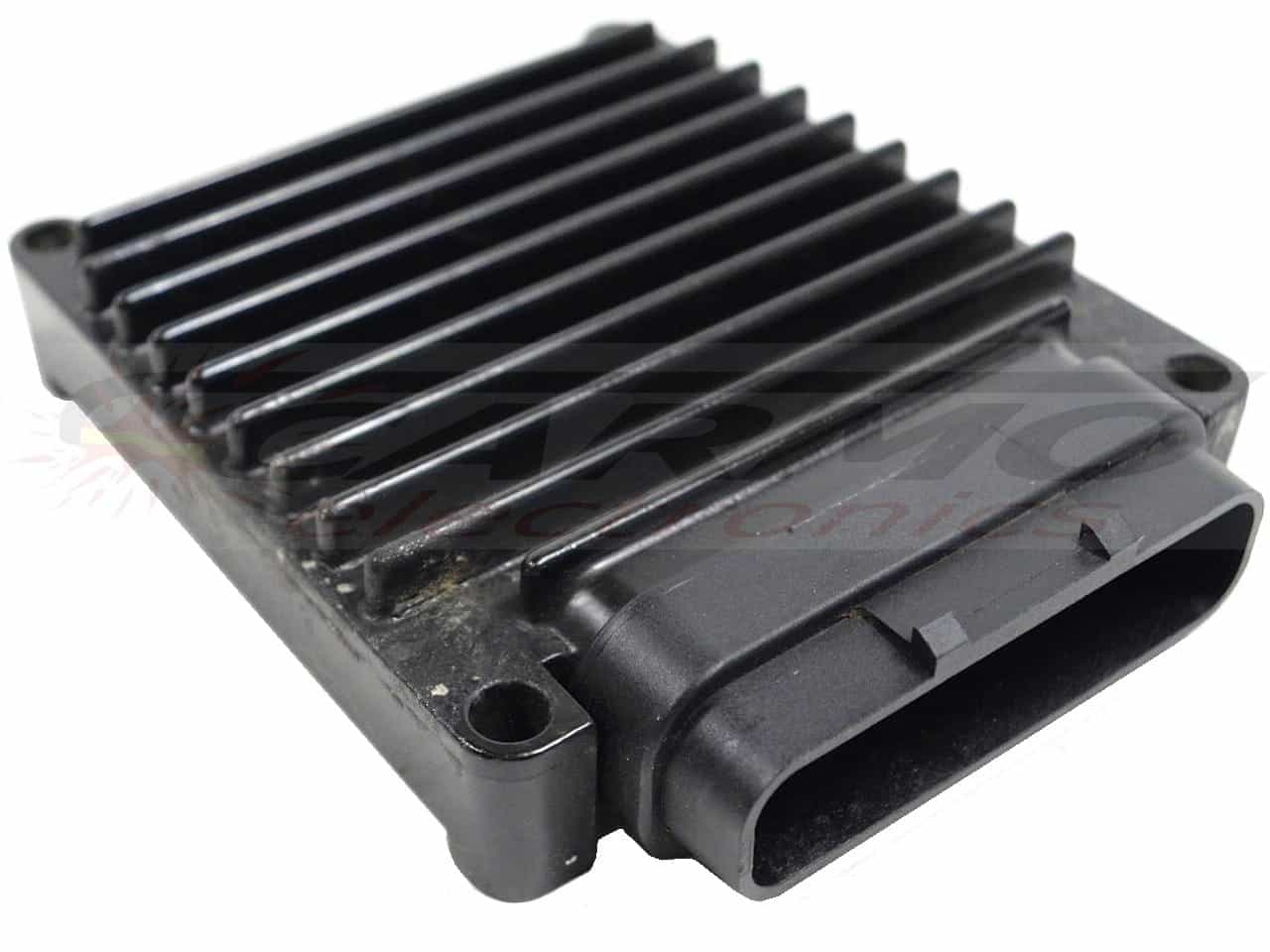 Örökég-Softail Electra Glide Injektálás ECU ECM CDI Black Box Computer Brain (32498-04, 32423-02, 32852-06)