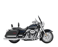 Touring Models (FL-) 2006-2008