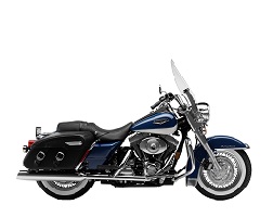 Touring modellek (FL-) 1997-2001