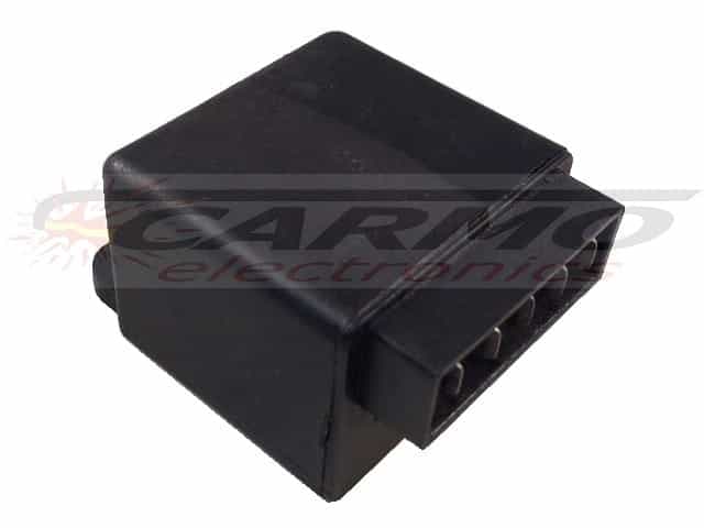 SX250 CAGIVA IGRITITION MODUL CDI TCI Box (Dansi, 27999)