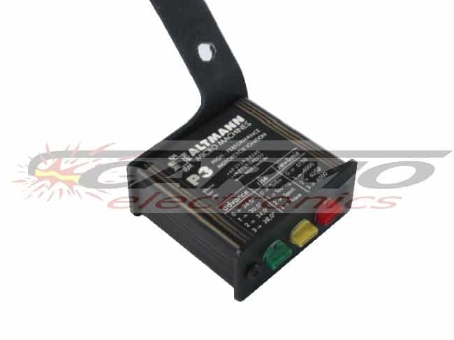 Altman P3 CDI TCI Gyújtógádó Modul CDI TCI Box