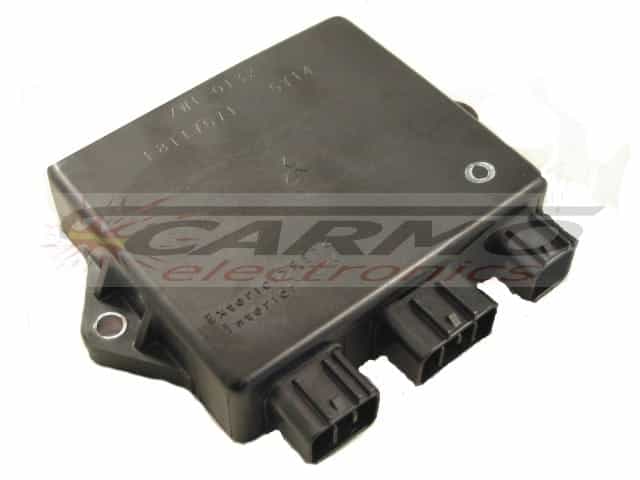 BF75A BF75 BF90 (ZW1-003, ZW1-0132, F8T17671) Igniter gyújtásmodul CDI TCI Box