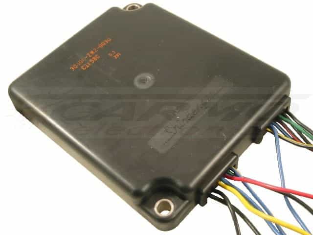 BF25 BF25A BF30 BF30A gyújtógyújtó modul CDI TCI doboz (30400-ZW2-0030, 30580-ZV7-003, CI658C, CI581)