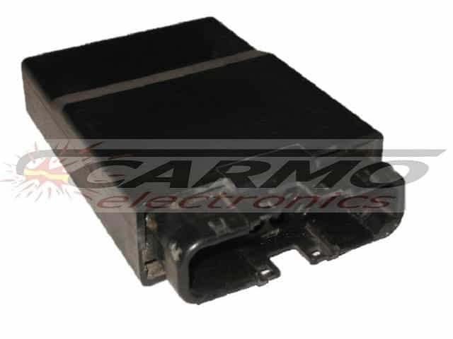 CB1300 X4 CB1300-X4 gyújtógyújtó modul TCI CDI doboz (MAZH, N75U)
