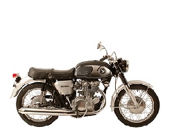 CB450 (