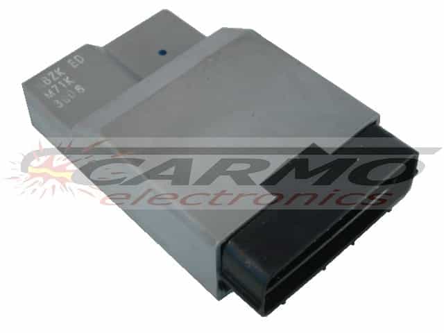 CB600F HORNET ECU ECM CDI Black Box Computer Brain (MBKZ ED, M71K, MBZM ED, L71D)