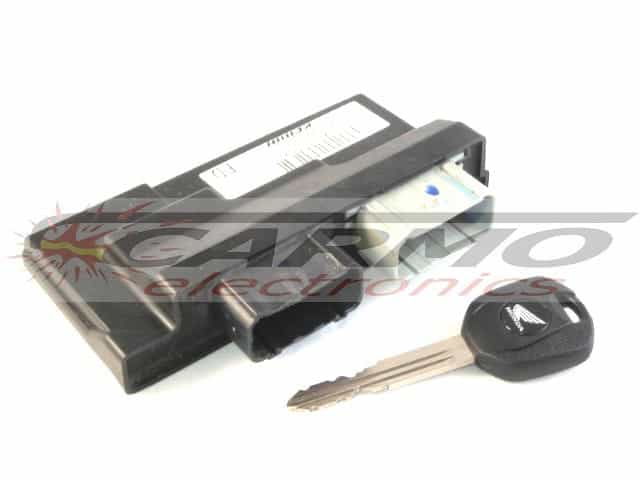 CBF600F CB600FA ECU ECM CDI Black Box Computer Brain (38770-MFG-D02)