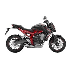 CB650F (2017>)