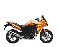 CBF1000 (> 2004)