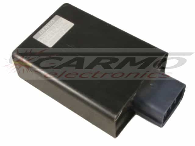 CBF250 Igniter gyújtásmodul CDI TCI Box (Denso, AZ071000-2600, QCC60, KPFG)