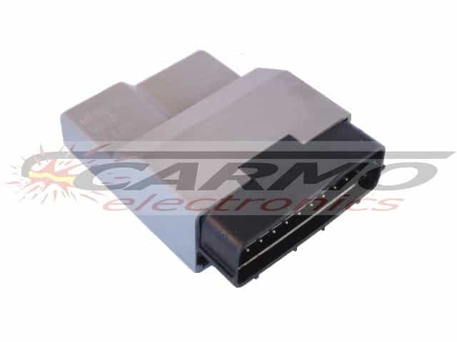 CBF600 ECU ECM CDI Black Box Computer Brain (PC38E, Mera ED, M71T)