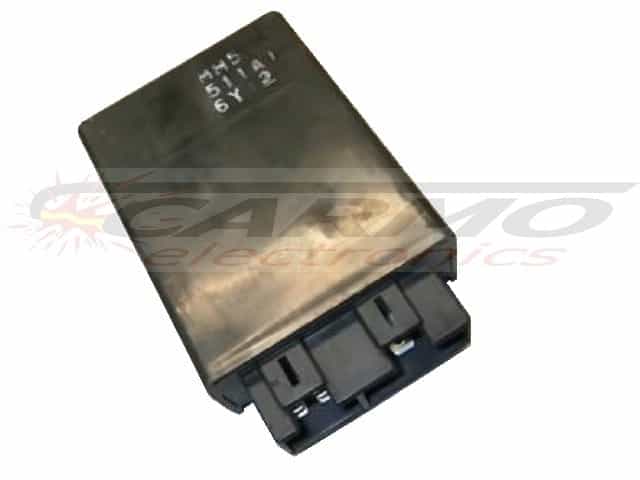 CBR1000F SC21 Gyújtógátlási Modul TCI CDI DOOZ (MM5, MM5F, 30400-MM5-006)