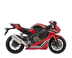 CBR1000RR (SP / SP2) Fireblade (2017>)
