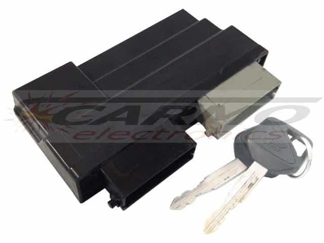 CBR1000RR HRC ECU ECM CDI Black Box Computer Brain (388770-NL9-000, 38770-MEL-000)