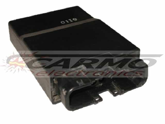 CBR600F3 PC31 ECU ECM CDI Black Box Computer Brain (Mala SW, 972 G)