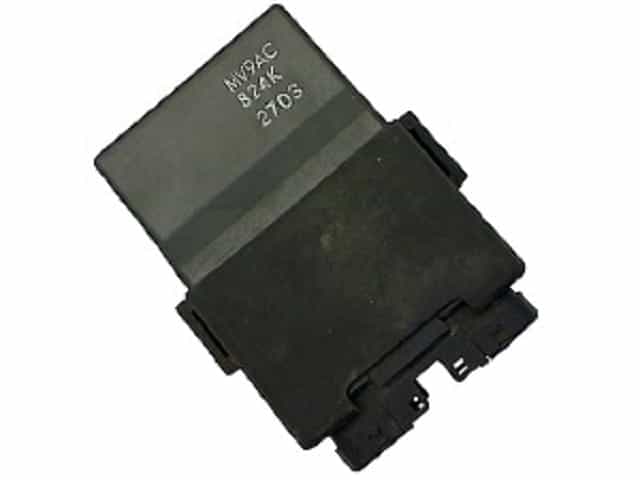 CBR600F CBR600F2 Gyújtógádó Modul CDI DOOZ (MV9AC, MV9EC)
