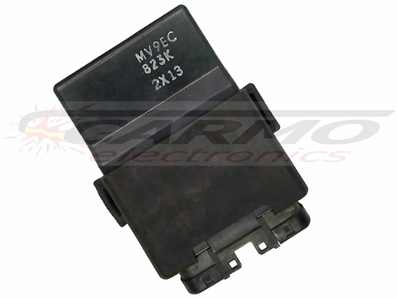 CBR600 ECU ECM CDI Black Box Computer Brain (823K, 824K, NL3D, W77A)