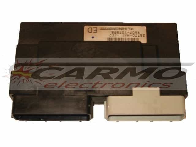 CBR600FS HRC ECU ECM CDI Black Box Computer Brain (38770-NL3-651)