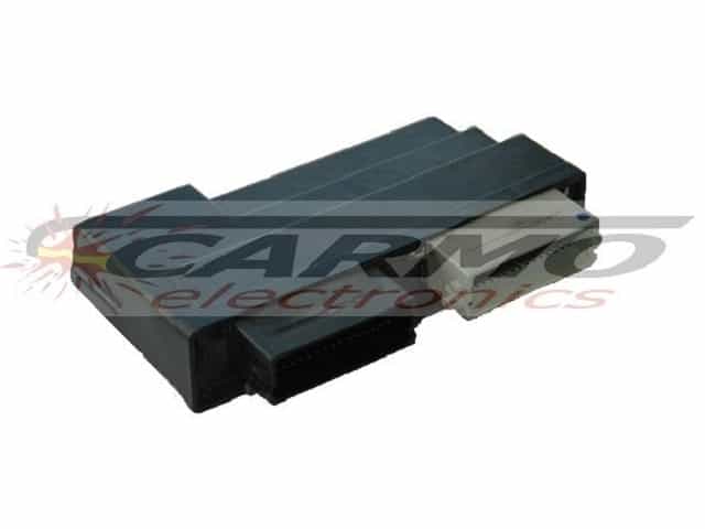 CBR600RR ECU ECM CDI Black Box Computer Brain (Keihin, 38770-MEE-G02, 850-100286)