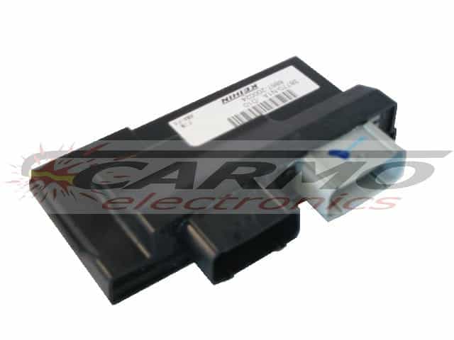 CBR600RR ECU ECM CDI Black Box Computer Brain