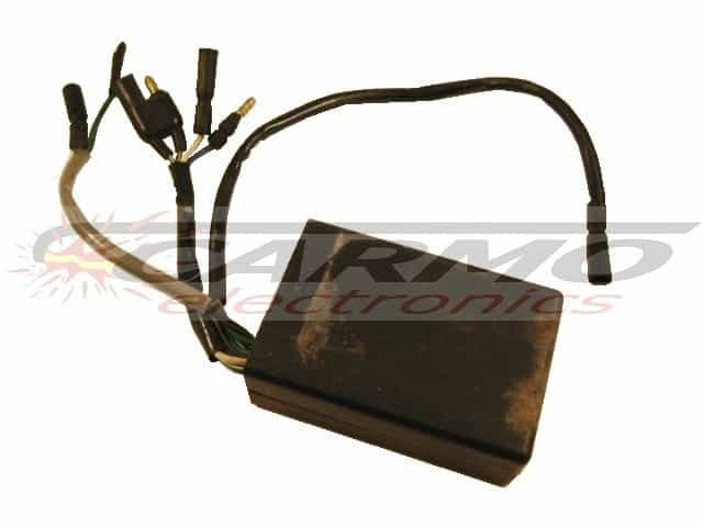 CR250R gyújtógyújtó modul CDI TCI Box (070000-1931, Denso)