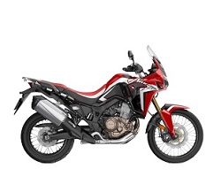 CRF1000L Africa iker