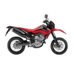 CRF250 m / L / Rally