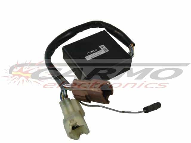 CRF300X HM CRF450X (Denso, KSCJ-Ed, 071000-3550, MEYA, 071000-2840) Igazító gyújtásmodul CDI TCI doboz
