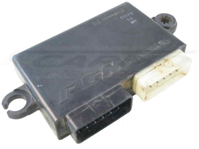 CRM250 CRM250AR gyújtógyújtó modul CDI TCI Box PGM (CI690)