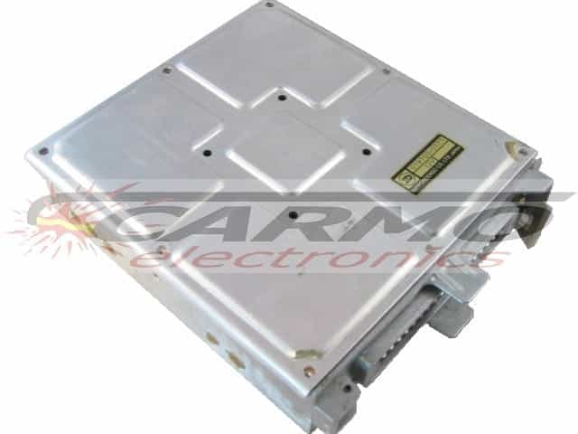 CX650 Turbo ECU ECM CDI Black Box számítógép agya