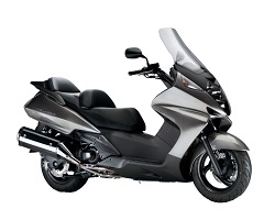Fjs400 ezüstwing