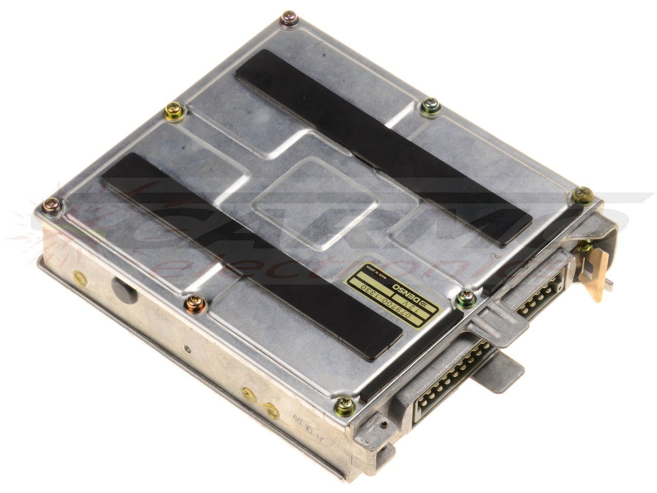 GL1200 SEI ECU ECM CDI Black Box Computer Brain 079700-1330 Nippondenso