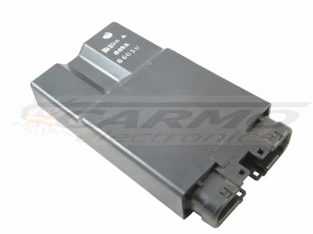GL1500 F6C Flat Hat Valkyrie gyújtógátló modul TCI CDI doboz (MZOA, MZ0A)