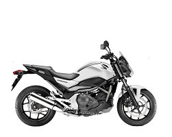 NC700 (J/S/X/XD)