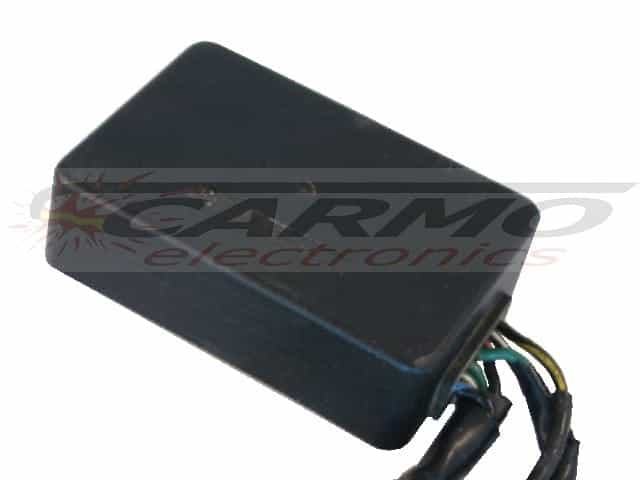 NSR125 Gyújtó Gyújtássmodul CDI TCI Box (CI626a)