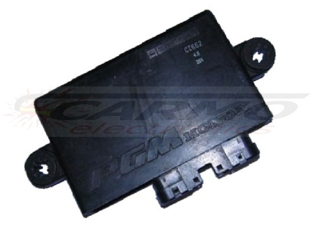 RS125 RS125R PGM HONDA IGRITITION MODUL CDI TCI Box (CI662, CI662A, CI708)