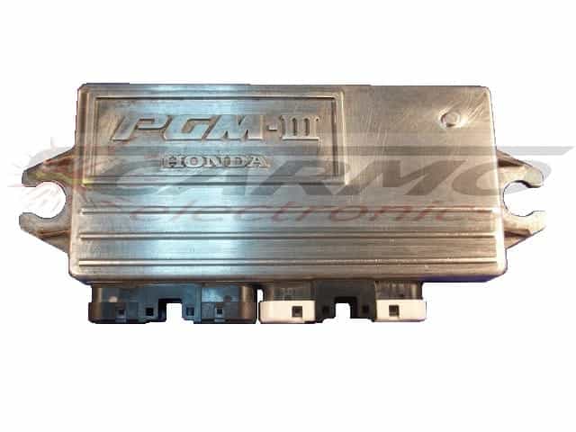 RS250 PGM-III Gyújtógátlási Modul CDI TCI Box (OKI, NF5, 8407, 7x12)