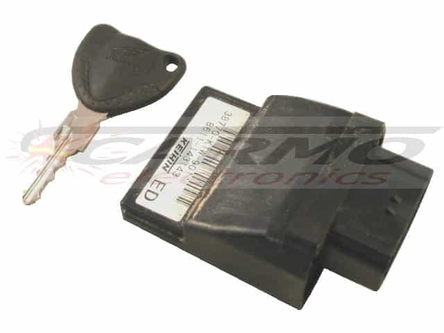 SH300A ECU injekciós számítógép (38770-KTW-901)