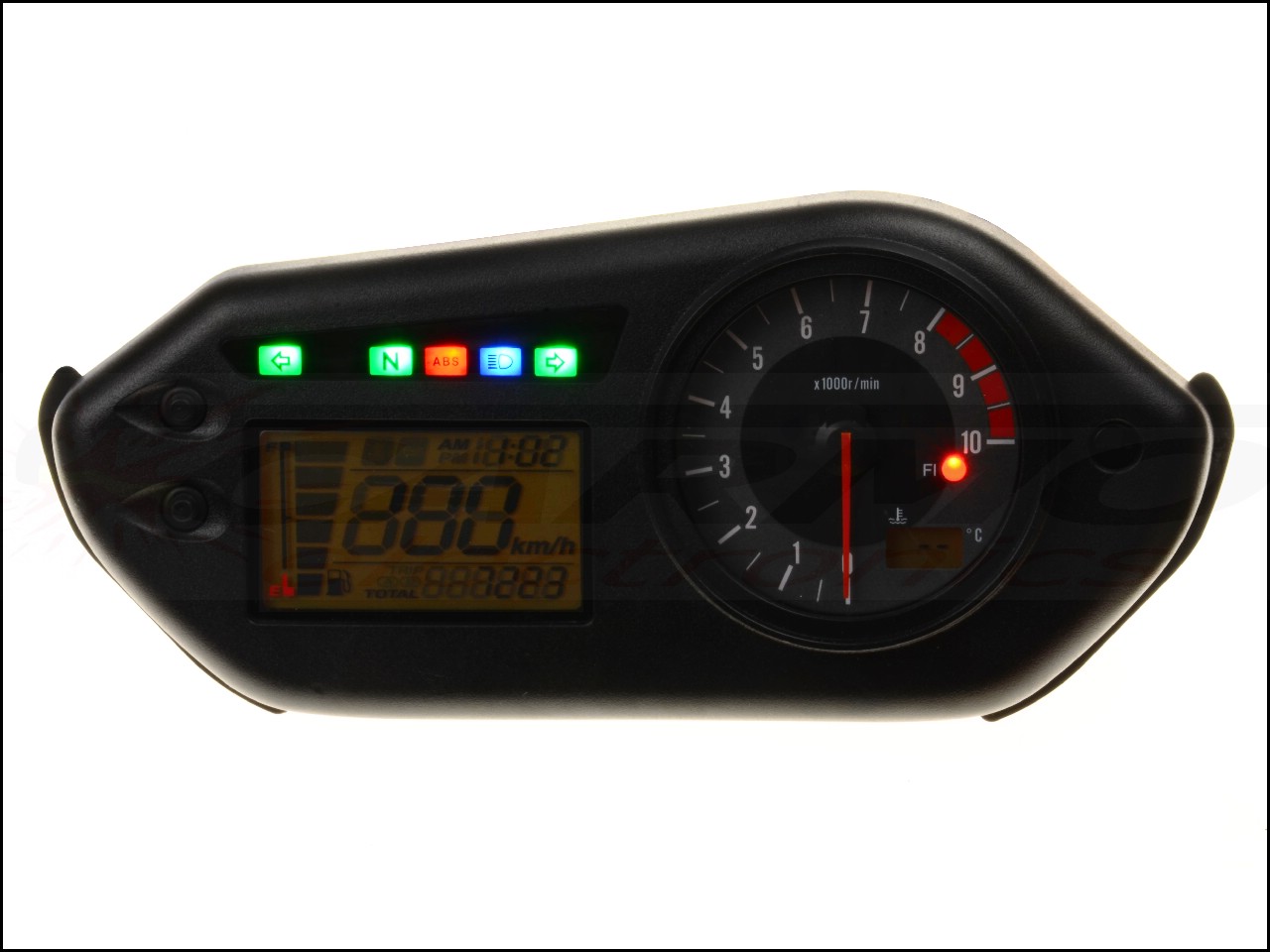 XL700V TransP