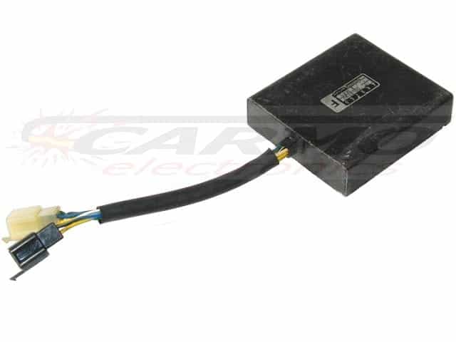 HONDA VF1000F VF1000R SC15 IGLITITION MODUL TCI CDI Box (131100-4790, AKBZ60, MB6, 121100-4552, AKBZ49, MJ4)