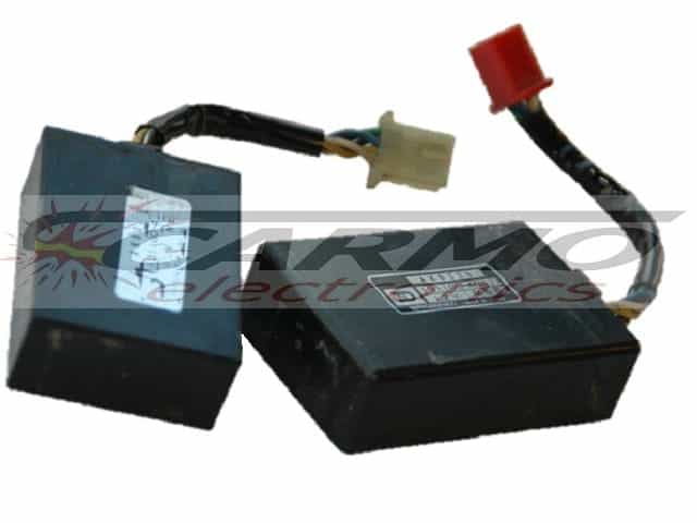 VF1000 FE gyújtásgyújtó modul TCI CDI Box (131100-4041)