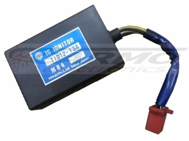 VF1100 V65 MAGNA SABER IGLITITION MODUL TCI CDI doboz (TID12-13, TID12-13A, MB4)