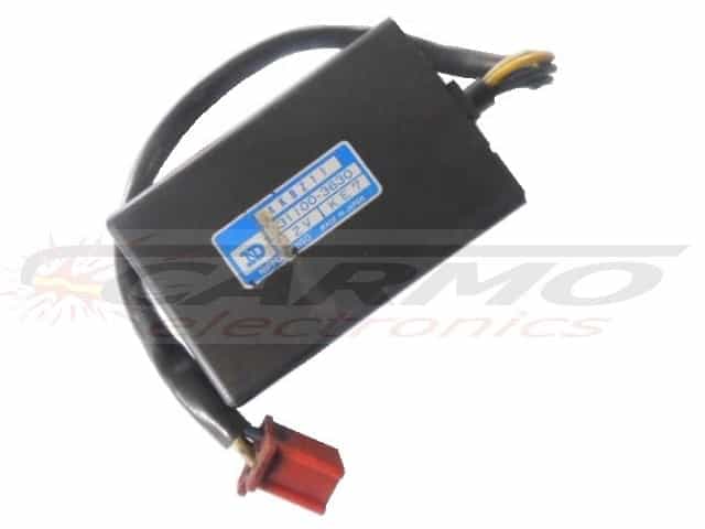 VF400 gyújtó Gyújtaszmodul CDI TCI Box (Akbz11, KE7)