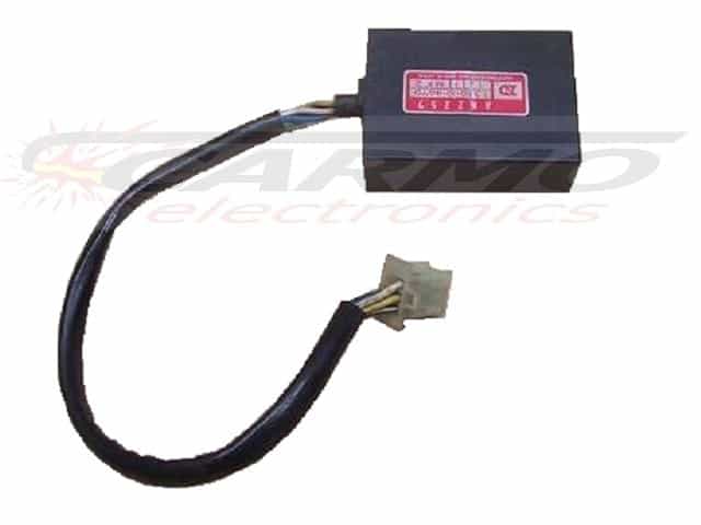 VF500 F2 F2F IGLITITION MODUL CDI TCI Box (131100-4670, AKBZ57, MF2)