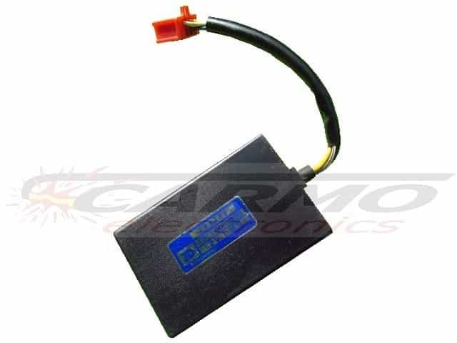 VF700C V45 Magna gyújtásgyújtás Modul TCI CDI DOOZ