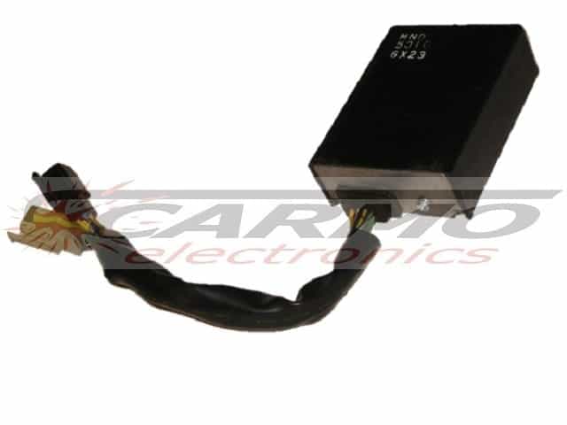 VF700C VF750C Supermagna RC21 Gyújtógyjtó Modul TCI CDI DOOZ (MNO, 501D1)