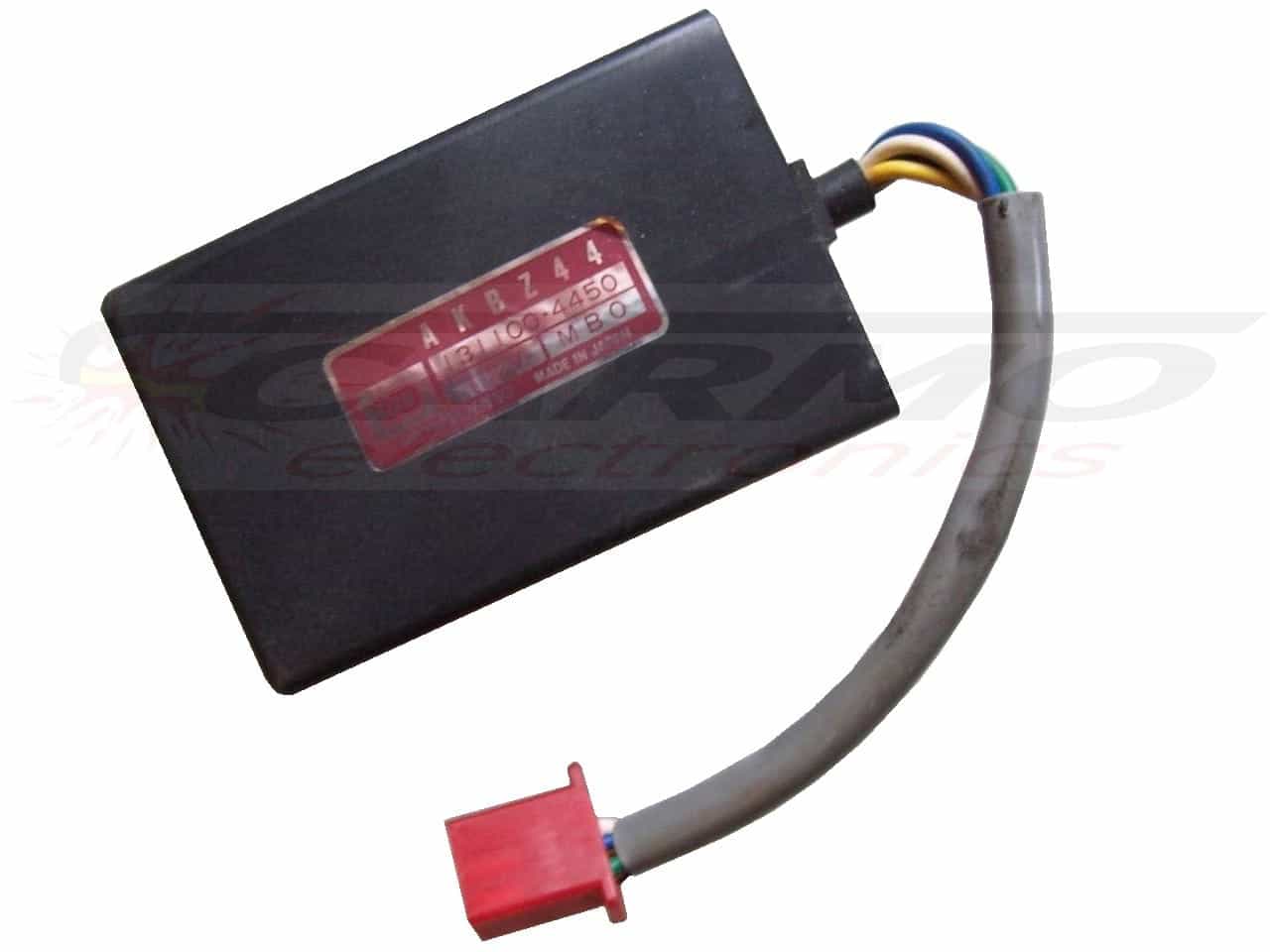 VF750S VF750 VF700F VF700C V45 SABER IGLITION MODUL TCI CDI DOBOZ (AKBZ44, 131100-4450, AKBZ15, 131100-3671)