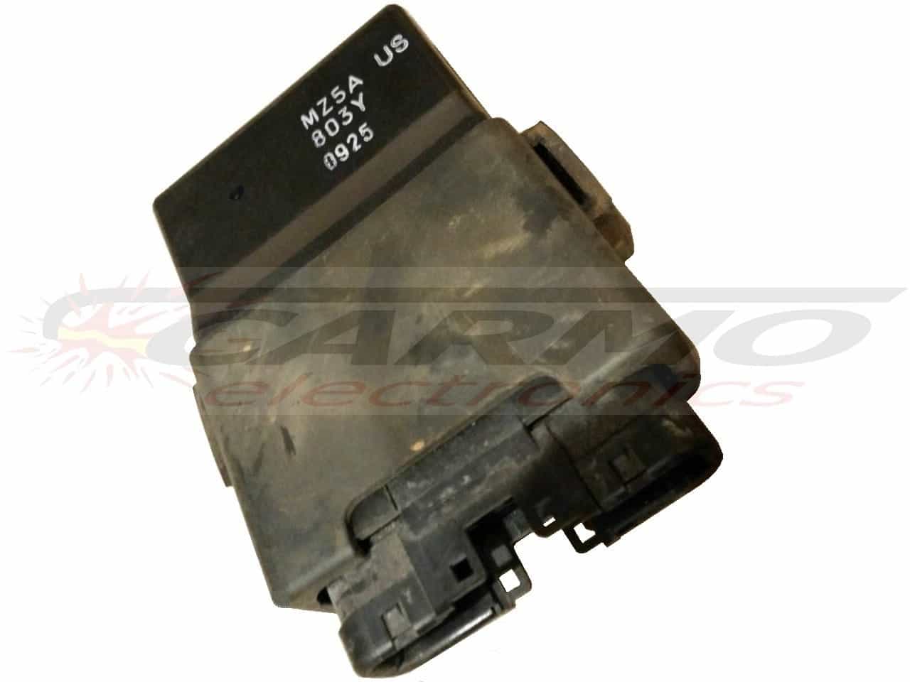 VF750C V45 Magna MZ5A MZ5H Gyújtásjtó Modul TCI CDI DOOZ