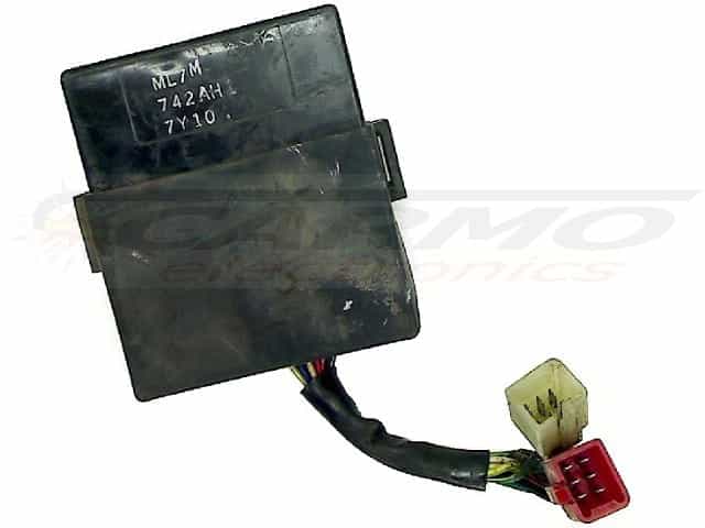 VFR750 RC24 ML7M Gyújtó Gyújtássmodul tci cdi doboz