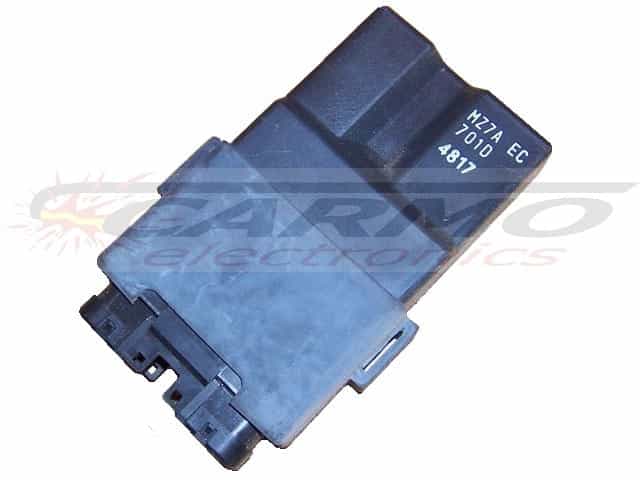 VFR750F RC36 Gyújtógátlás Modul TCI CDI DOOZ (MZ7A, 701D)